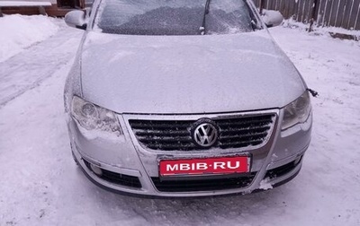 Volkswagen Passat B6, 2008 год, 700 000 рублей, 1 фотография