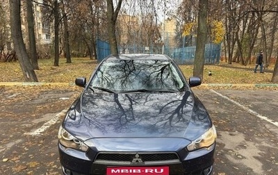 Mitsubishi Lancer IX, 2008 год, 975 000 рублей, 1 фотография