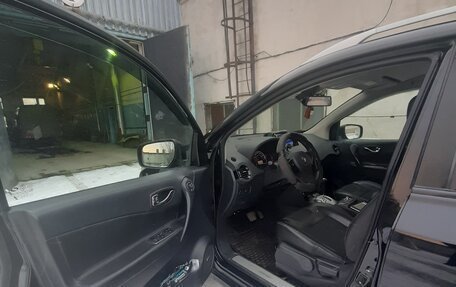 Renault Koleos I рестайлинг 2, 2013 год, 1 550 000 рублей, 5 фотография