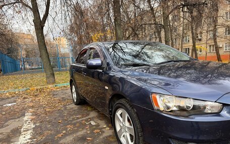 Mitsubishi Lancer IX, 2008 год, 975 000 рублей, 7 фотография