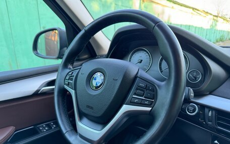 BMW X5, 2017 год, 3 990 000 рублей, 3 фотография