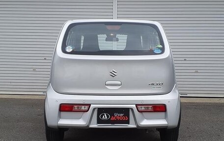 Suzuki Alto, 2020 год, 595 000 рублей, 3 фотография