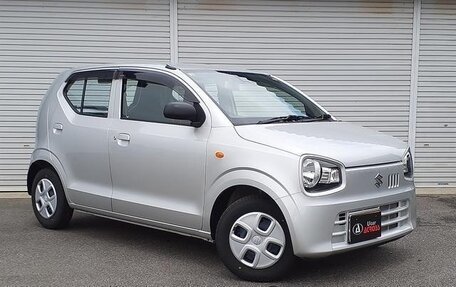 Suzuki Alto, 2020 год, 595 000 рублей, 2 фотография