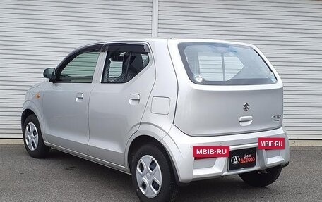 Suzuki Alto, 2020 год, 595 000 рублей, 4 фотография