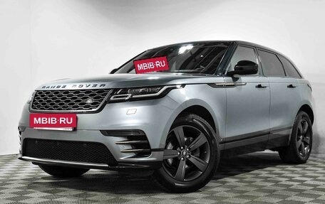 Land Rover Range Rover Velar I, 2019 год, 4 300 000 рублей, 3 фотография