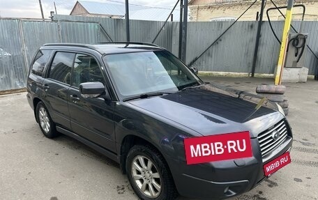 Subaru Forester, 2007 год, 950 000 рублей, 2 фотография