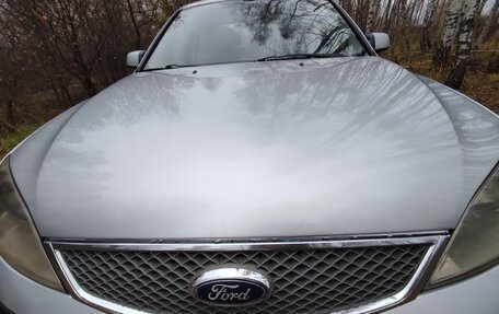 Ford Mondeo III, 2004 год, 17 фотография