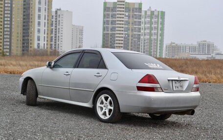 Toyota Mark II IX (X110), 2001 год, 1 200 000 рублей, 5 фотография