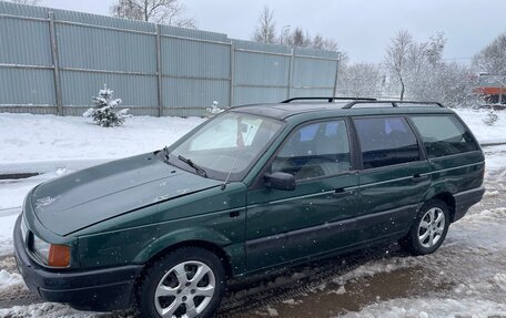 Volkswagen Passat B3, 1992 год, 137 000 рублей, 3 фотография