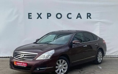 Nissan Teana, 2010 год, 1 330 000 рублей, 1 фотография