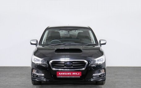 Subaru Levorg I, 2014 год, 1 720 000 рублей, 2 фотография