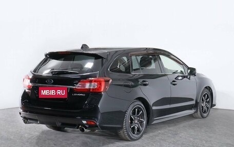 Subaru Levorg I, 2014 год, 1 720 000 рублей, 6 фотография