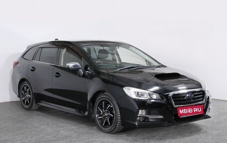 Subaru Levorg I, 2014 год, 1 720 000 рублей, 3 фотография