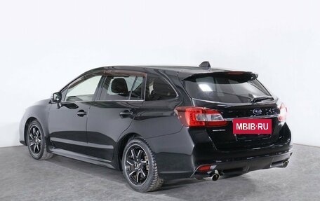 Subaru Levorg I, 2014 год, 1 720 000 рублей, 4 фотография