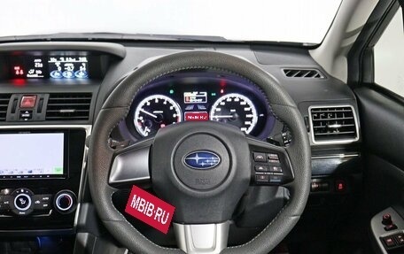 Subaru Levorg I, 2014 год, 1 720 000 рублей, 14 фотография