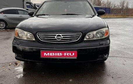 Nissan Maxima VIII, 2004 год, 600 000 рублей, 1 фотография