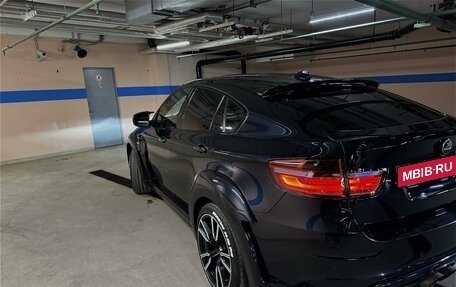 BMW X6 M, 2013 год, 3 400 000 рублей, 4 фотография