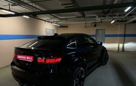 BMW X6 M, 2013 год, 3 400 000 рублей, 3 фотография