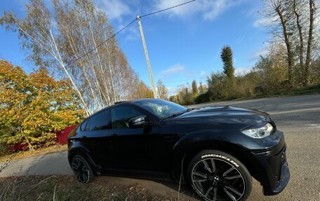 BMW X6 M, 2013 год, 3 400 000 рублей, 16 фотография