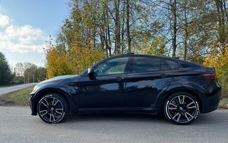 BMW X6 M, 2013 год, 3 400 000 рублей, 20 фотография