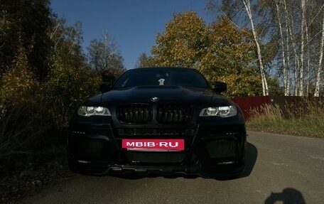 BMW X6 M, 2013 год, 3 400 000 рублей, 12 фотография