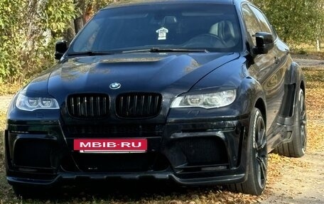 BMW X6 M, 2013 год, 3 400 000 рублей, 27 фотография