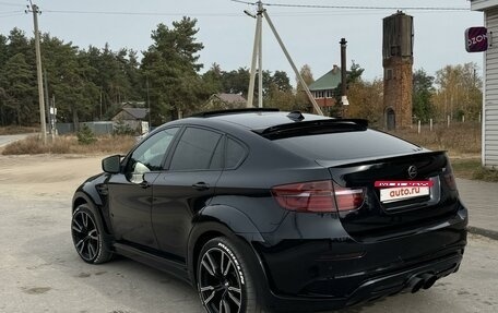 BMW X6 M, 2013 год, 3 400 000 рублей, 29 фотография