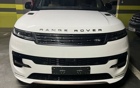 Land Rover Range Rover Sport, 2022 год, 15 900 000 рублей, 2 фотография