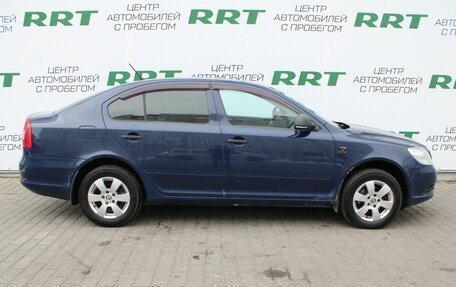 Skoda Octavia, 2011 год, 529 000 рублей, 2 фотография