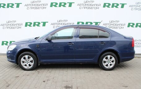 Skoda Octavia, 2011 год, 529 000 рублей, 5 фотография