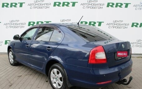 Skoda Octavia, 2011 год, 529 000 рублей, 4 фотография