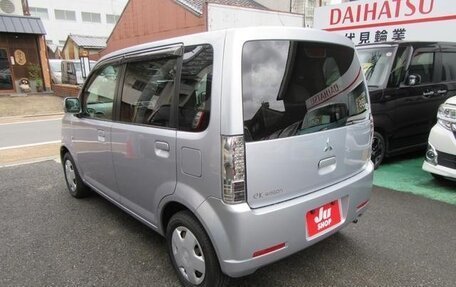 Mitsubishi eK Wagon III рестайлинг, 2013 год, 569 012 рублей, 8 фотография