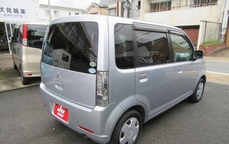 Mitsubishi eK Wagon III рестайлинг, 2013 год, 569 012 рублей, 5 фотография