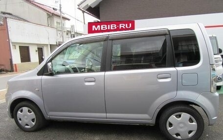 Mitsubishi eK Wagon III рестайлинг, 2013 год, 569 012 рублей, 10 фотография