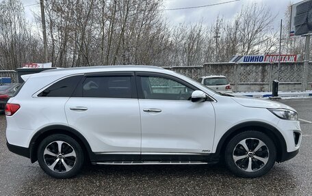 KIA Sorento III Prime рестайлинг, 2015 год, 2 750 000 рублей, 4 фотография