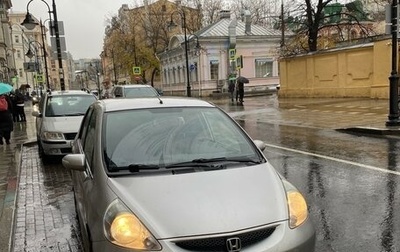 Honda Jazz I рестайлинг, 2006 год, 719 000 рублей, 1 фотография