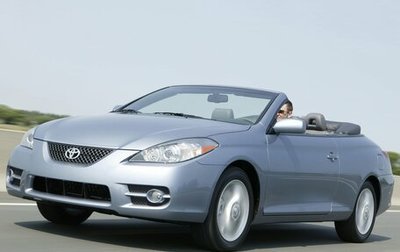 Toyota Camry Solara II, 2004 год, 1 450 000 рублей, 1 фотография