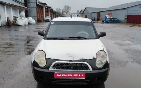 Lifan Smily I (330) рестайлинг, 2012 год, 130 000 рублей, 1 фотография