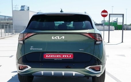 KIA Sportage IV рестайлинг, 2022 год, 2 890 000 рублей, 6 фотография