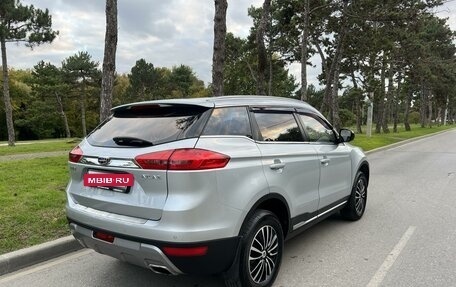 Geely Atlas I, 2018 год, 1 590 000 рублей, 5 фотография