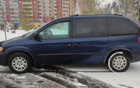 Dodge Caravan IV, 2003 год, 575 000 рублей, 7 фотография