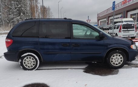 Dodge Caravan IV, 2003 год, 575 000 рублей, 8 фотография