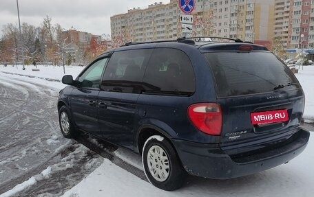 Dodge Caravan IV, 2003 год, 575 000 рублей, 4 фотография