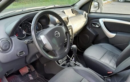 Nissan Terrano III, 2016 год, 1 245 000 рублей, 5 фотография