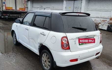 Lifan Smily I (330) рестайлинг, 2012 год, 130 000 рублей, 7 фотография