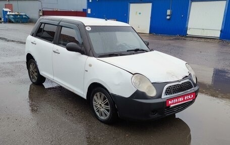 Lifan Smily I (330) рестайлинг, 2012 год, 130 000 рублей, 3 фотография