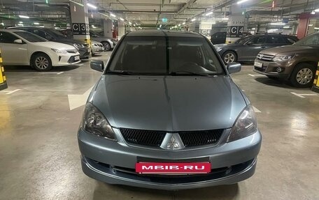 Mitsubishi Lancer IX, 2007 год, 685 000 рублей, 2 фотография