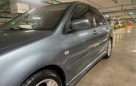 Mitsubishi Lancer IX, 2007 год, 685 000 рублей, 10 фотография