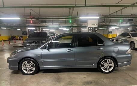 Mitsubishi Lancer IX, 2007 год, 685 000 рублей, 5 фотография