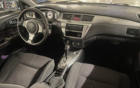 Mitsubishi Lancer IX, 2007 год, 685 000 рублей, 15 фотография